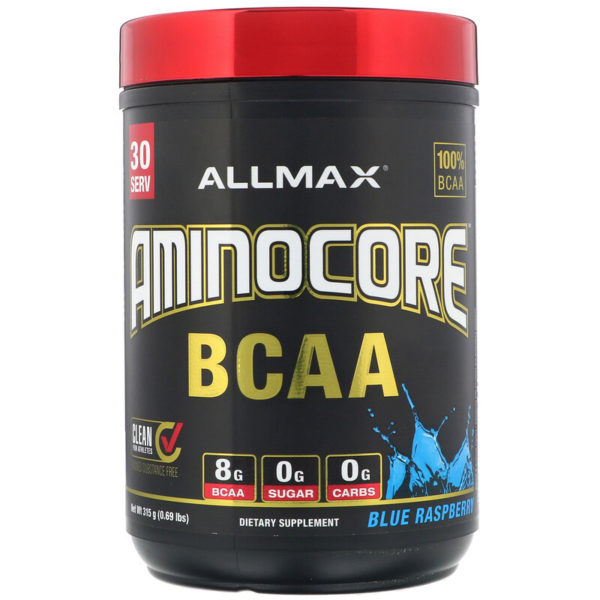 ALLMAX Nutrition