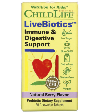 ChildLife