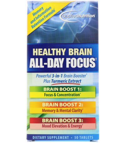 appliednutrition