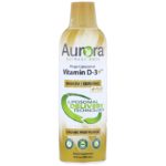 Aurora Nutrascience