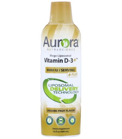 Aurora Nutrascience