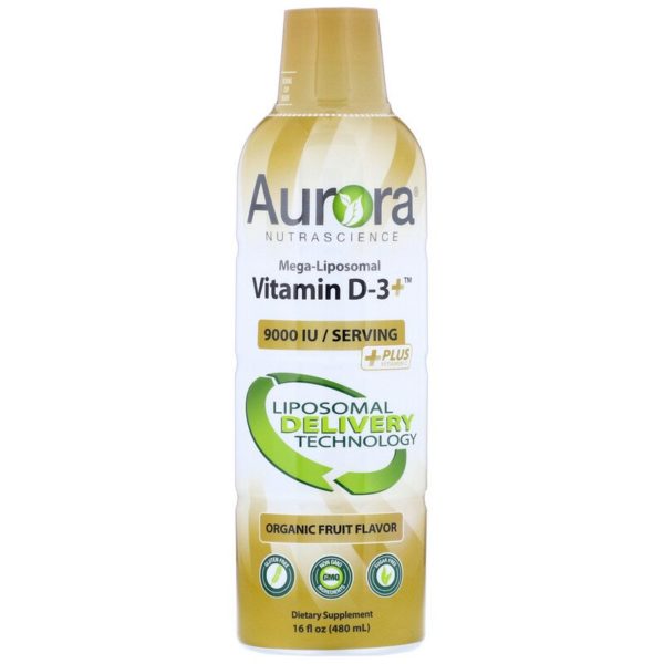 Aurora Nutrascience