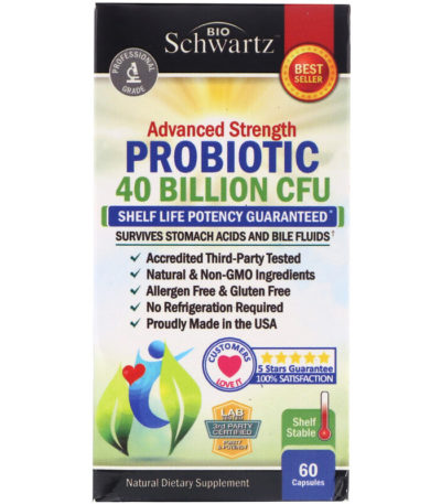BioSchwartz