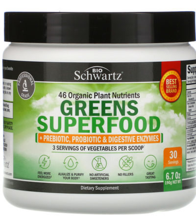 BioSchwartz