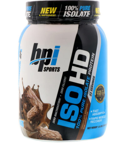 BPI Sports