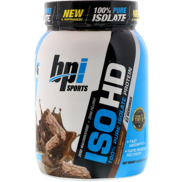 BPI Sports
