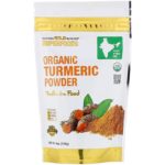 California Gold Nutrition