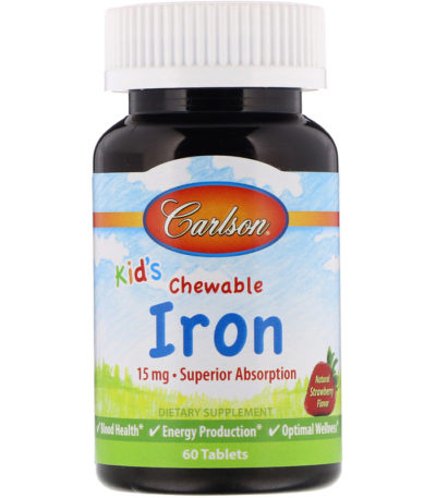 Carlson Labs