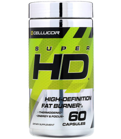 Cellucor