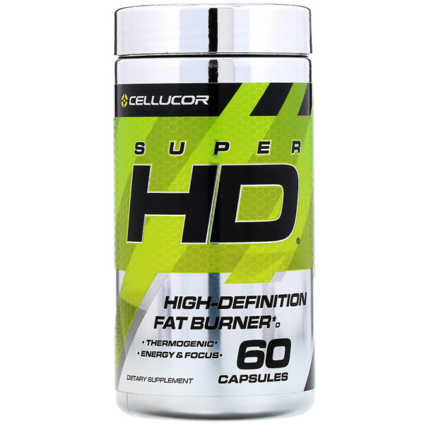 Cellucor