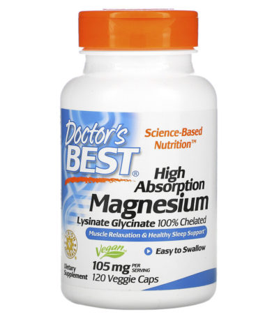 Doctor's Best