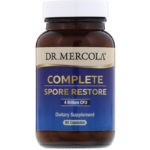 Dr. Mercola