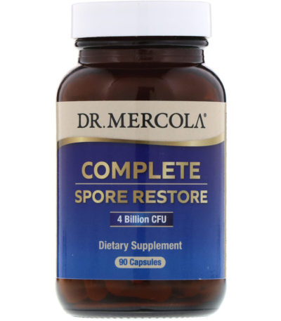 Dr. Mercola