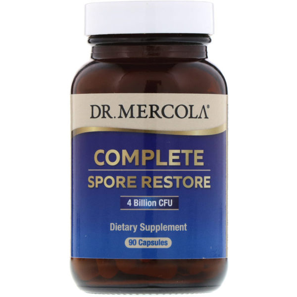 Dr. Mercola