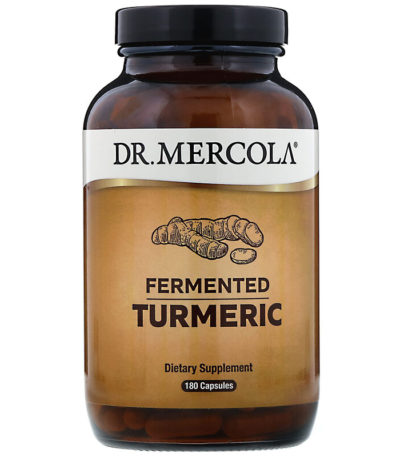Dr. Mercola