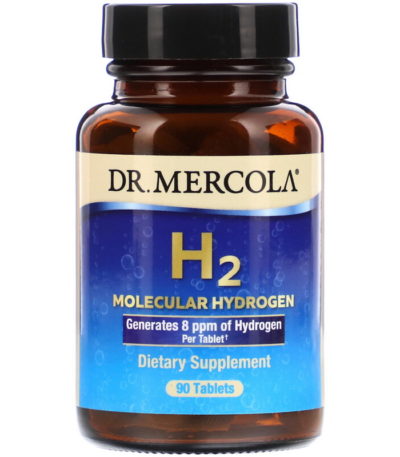 Dr. Mercola