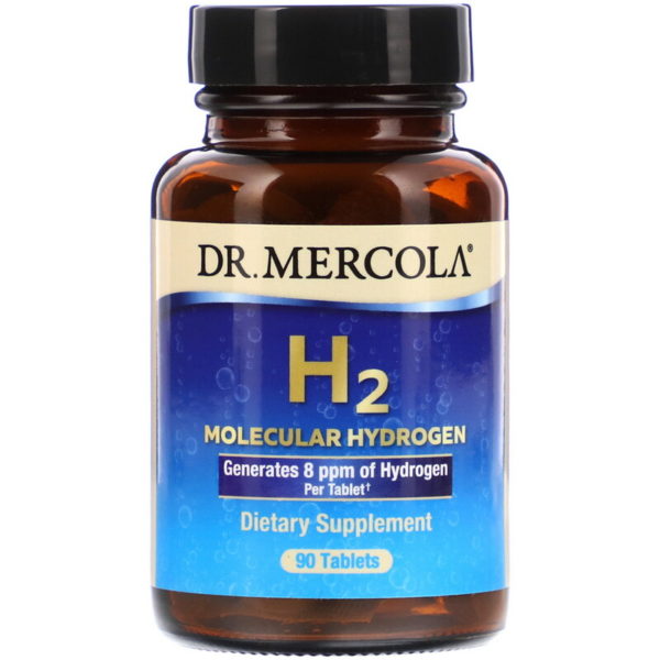 Dr. Mercola