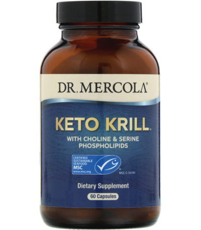 Dr. Mercola