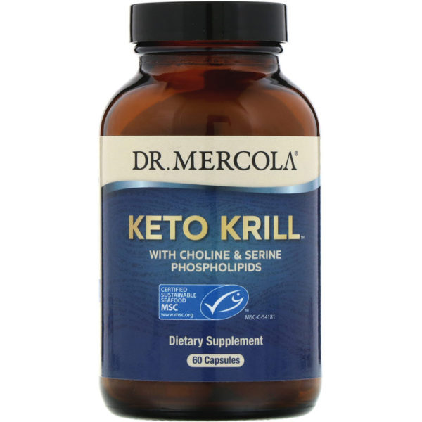 Dr. Mercola