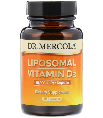 Dr. Mercola