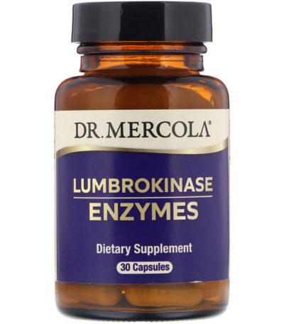 Dr. Mercola