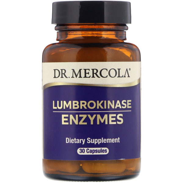 Dr. Mercola