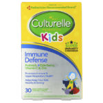 Culturelle