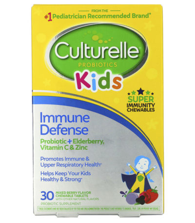 Culturelle