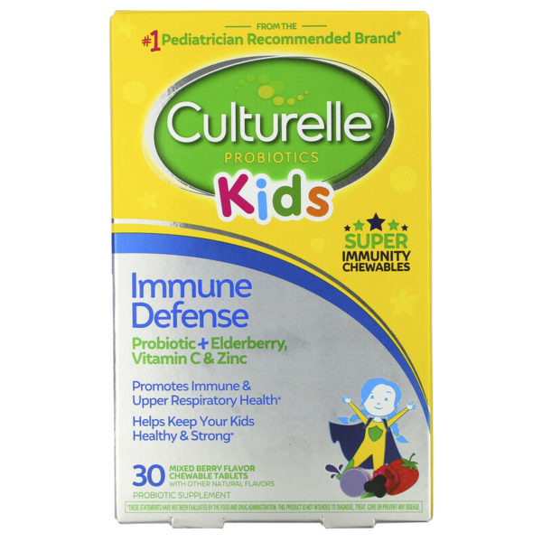 Culturelle