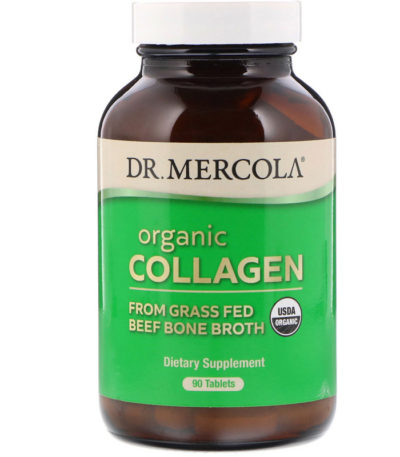 Dr. Mercola