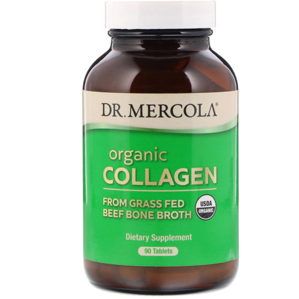 Dr. Mercola