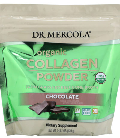 Dr. Mercola