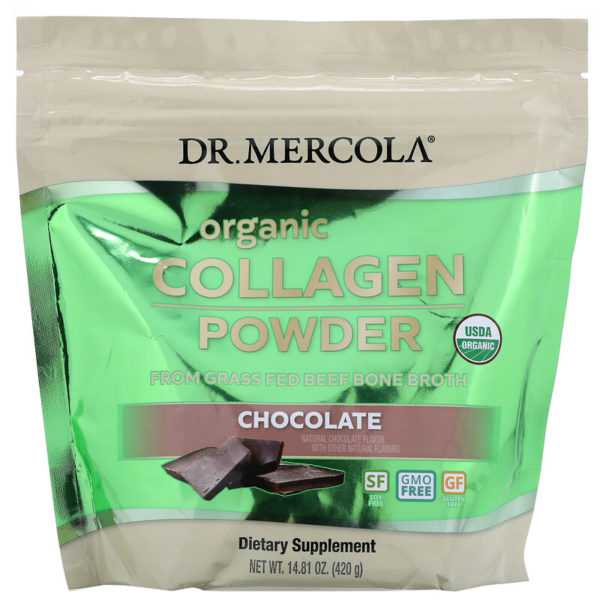Dr. Mercola