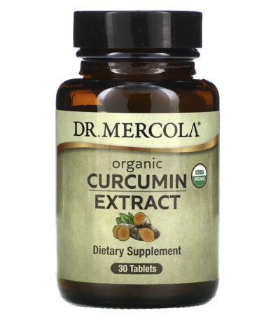 Dr. Mercola