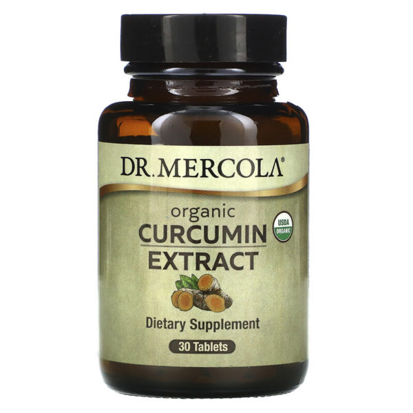 Dr. Mercola