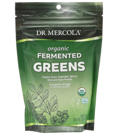 Dr. Mercola