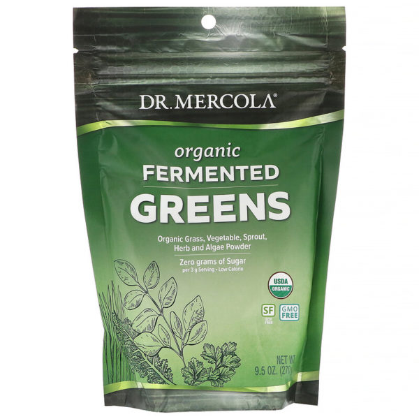 Dr. Mercola