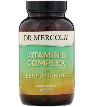 Dr. Mercola