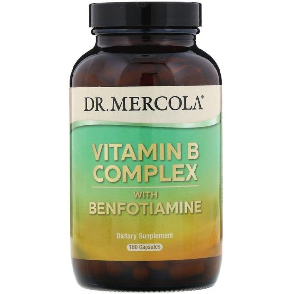 Dr. Mercola
