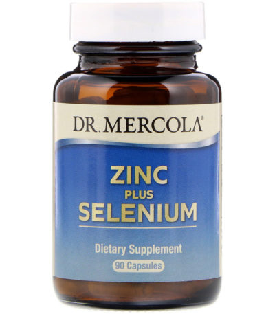 Dr. Mercola