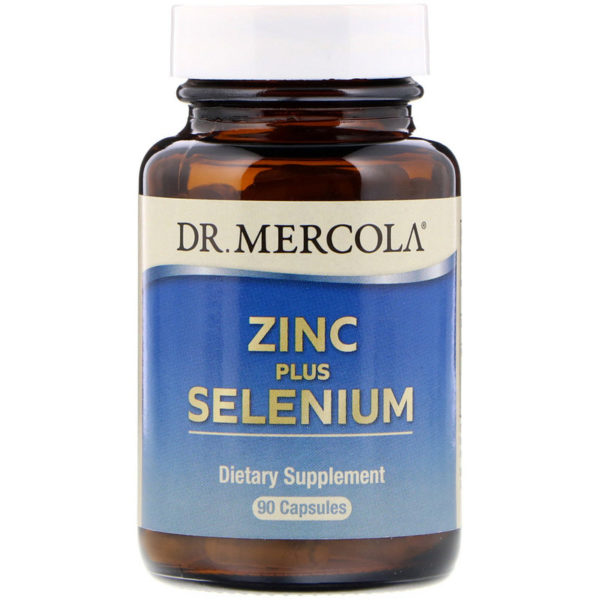 Dr. Mercola