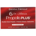 Dr. Ohhira's