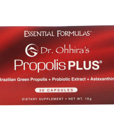 Dr. Ohhira's