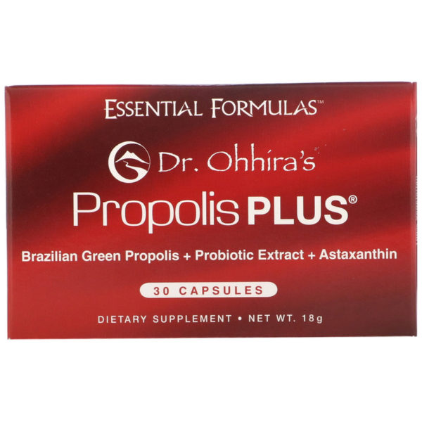 Dr. Ohhira's