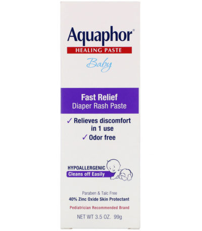 Aquaphor