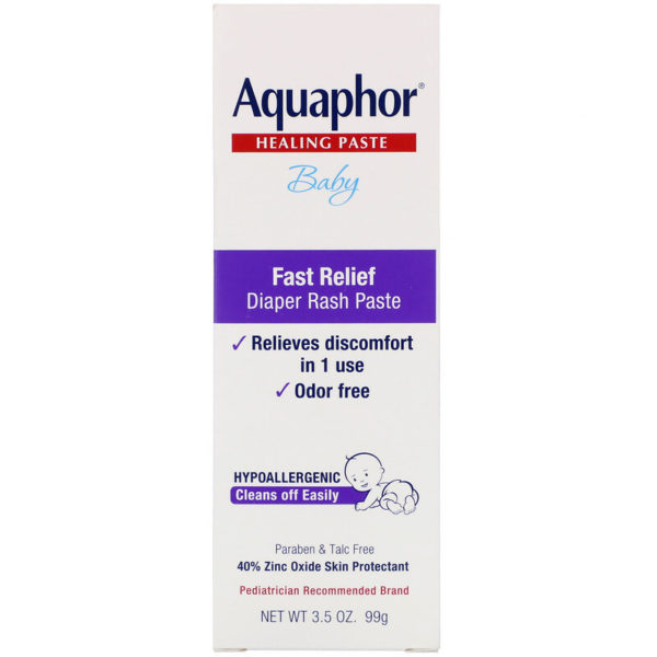 Aquaphor