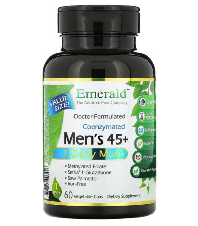 Emerald Laboratories