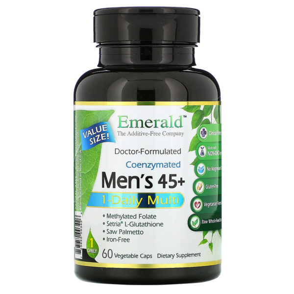 Emerald Laboratories