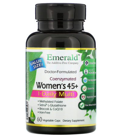 Emerald Laboratories