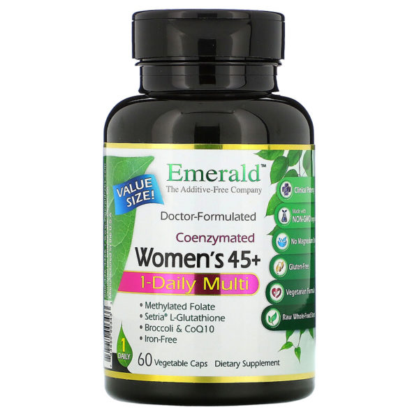 Emerald Laboratories